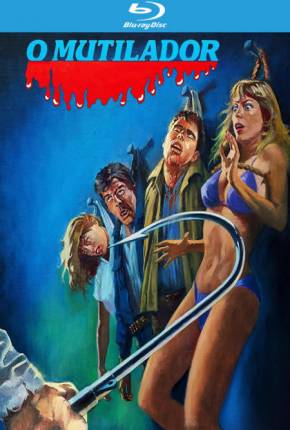 Filme O Mutilador - The Mutilator Legendado 1985