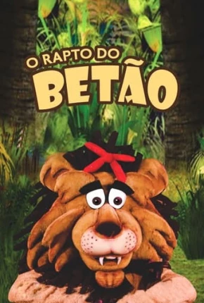 Filme O Rapto do Betão 2023