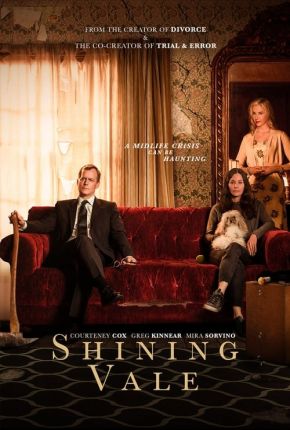 Série Shining Vale - 1ª Temporada Legendada 2022