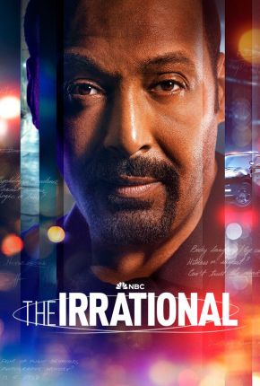 Série The Irrational - 1ª Temporada Legendada 2023