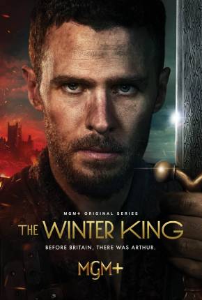 Série The Winter King - 1ª Temporada Legendada 2023