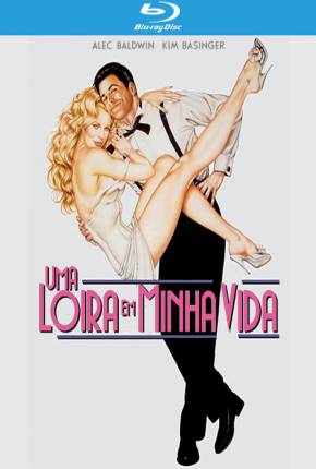 Filme Uma Loira em Minha Vida 1991