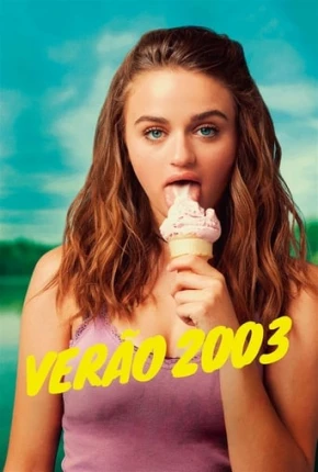 Filme Verão 2003 2018