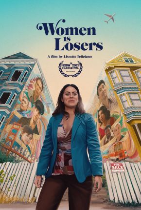 Filme Women Is Losers 2021