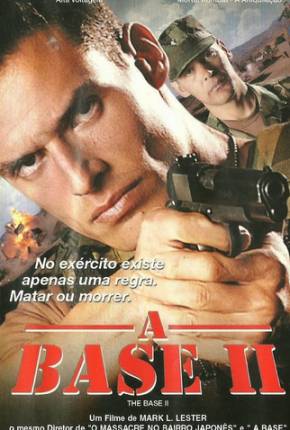 Filme A Base II 2000