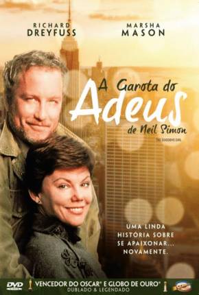 Filme A Garota do Adeus 1977