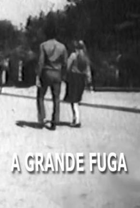 Filme A Grande fuga 1972