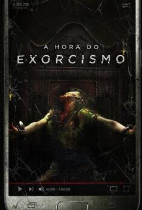 Filme A Hora do Exorcismo 2019