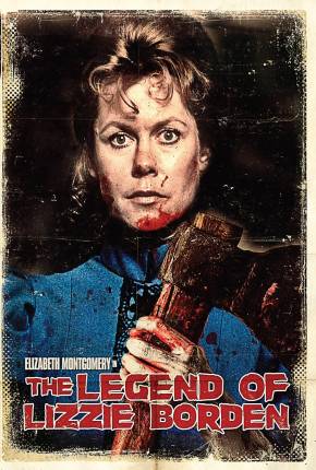 Filme A Lenda de Lizzie Borden - Legendado 1975