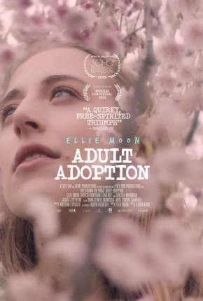 Filme Adult Adoption - Legendado 2023