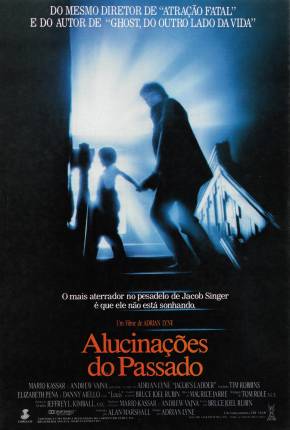 Filme Alucinações do Passado 1990