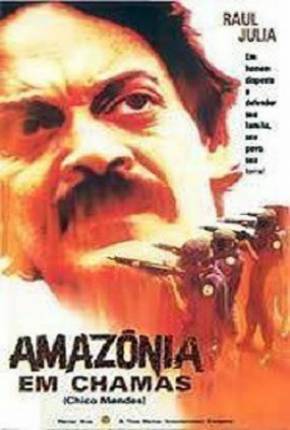 Filme Amazônia em Chamas 1994