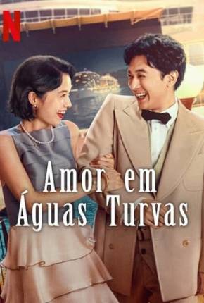 Filme Amor Em Águas Turvas 2023