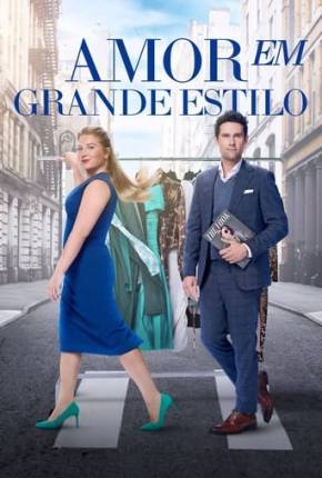 Filme Amor em Grande Estilo 2023