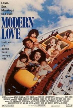 Filme Amor Moderno - Legendado 1990