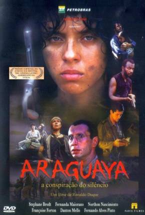 Filme Araguaya - Conspiração do Silêncio 2004