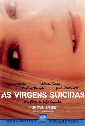 Filme As Virgens Suicidas / The Virgin Suicides 1999