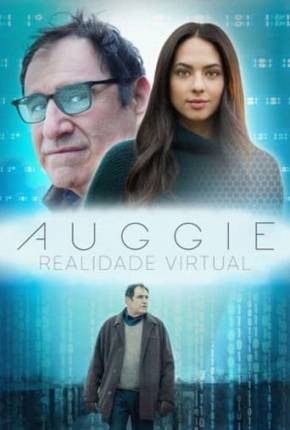 Filme Auggie - Realidade Virtual 2021