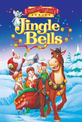 Filme Bate o Sino / Jingle Bells 1999