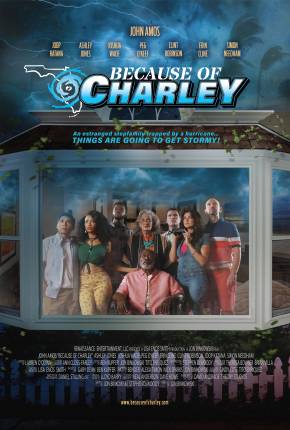 Filme Because of Charley - Legendado 2021