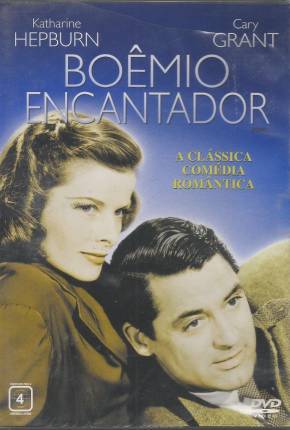 Filme Boêmio Encantador 1938