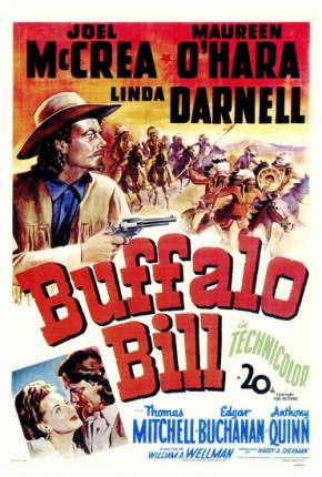 Filme Buffalo Bill 1944