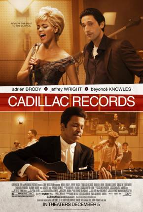 Filme Cadillac Records 2008