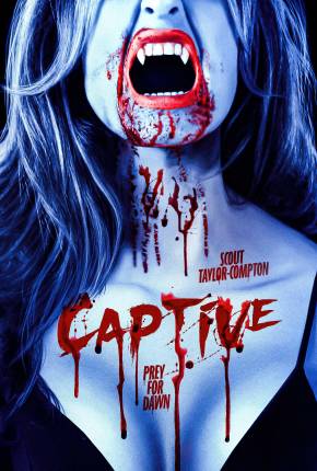 Filme Captive - 2023 Legendado 2023