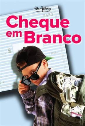 Filme Cheque em Branco / Blank Check 1994