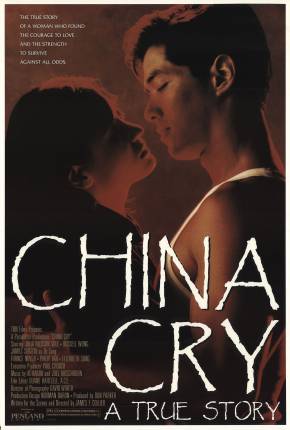 Filme China Cry - O Grito de Nora Lam 1990