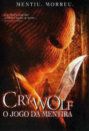 Filme Cry Wolf - O Jogo da Mentira 2005