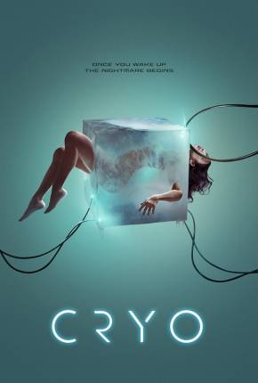 Filme Cryo - Legendado 2022