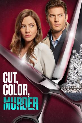 Filme Cut Color Murder - Legendado 2022