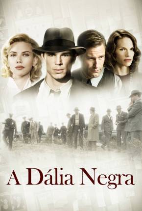 Filme Dália Negra 2006