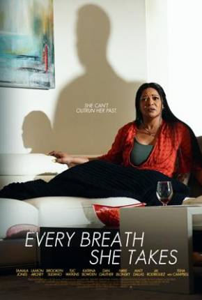 Filme Every Breath She Takes - Legendado 2023