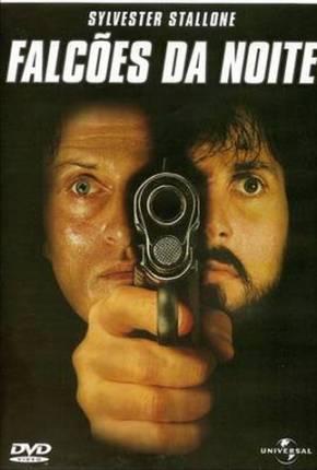 Filme Falcões da Noite / Nighthawks 1981