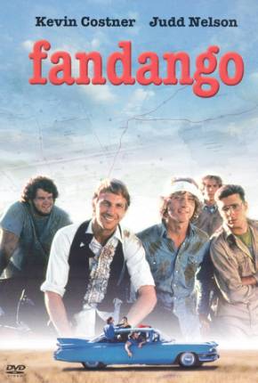 Filme Fandango 1985