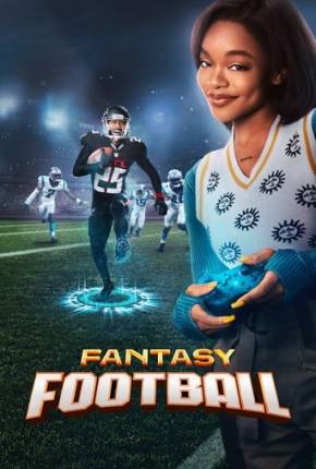 Filme Fantasy Football - Legendado 2023