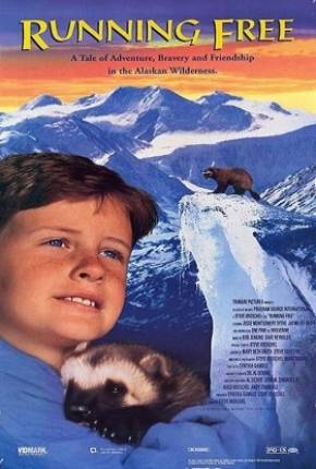 Filme Férias no Alaska 1994