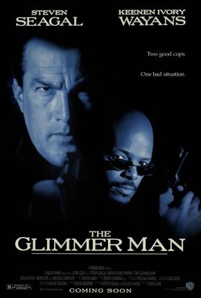 Filme Glimmer Man - O Homem das Sombras 1996