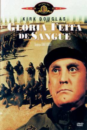 Filme Glória Feita de Sangue - Legendado 1957