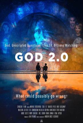 Filme God 2.0 - Legendado 2023