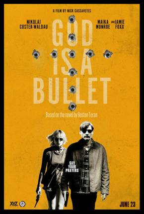 Filme God Is A Bullet - Legendado 2023