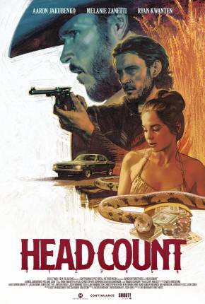 Filme Head Count - CAM - Legendado 2023