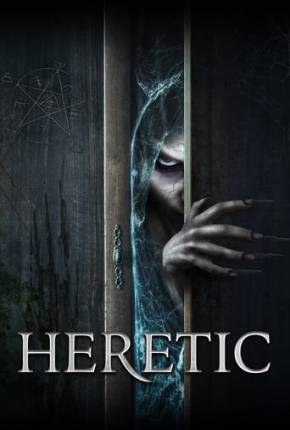 Filme Heretic - Legendado 2021