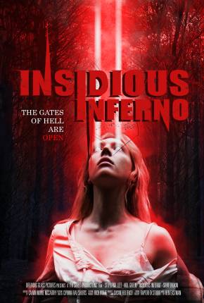 Filme Insidious Inferno - Legendado 2023