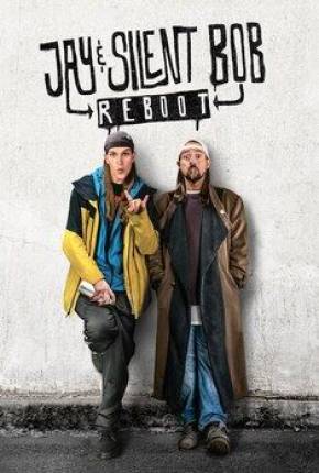 Filme Jay e Silent Bob Reboot 2019