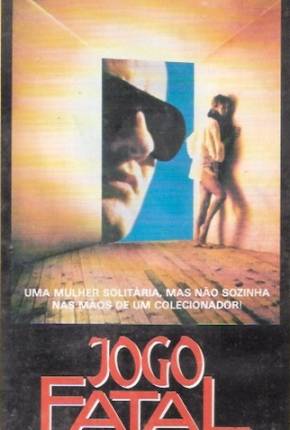 Filme Jogo Fatal / O Jogo da Morte 1988