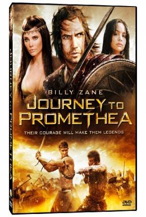 Filme Jornada a Promethea 2010