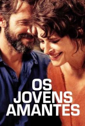 Filme Jovens Amantes 2021